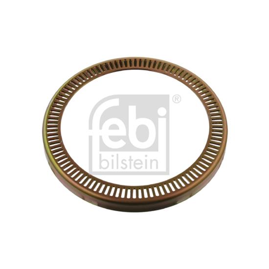 Febi ABS Anti Lock Brake Sensor Ring 32392