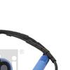 Febi ABS Anti Lock Brake Wheel Speed Sensor 32409