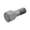 20x Febi Wheel Bolt Screw 32450