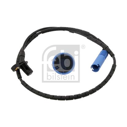 Febi ABS Anti Lock Brake Wheel Speed Sensor 32409