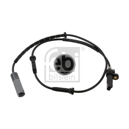 Febi ABS Anti Lock Brake Wheel Speed Sensor 32410