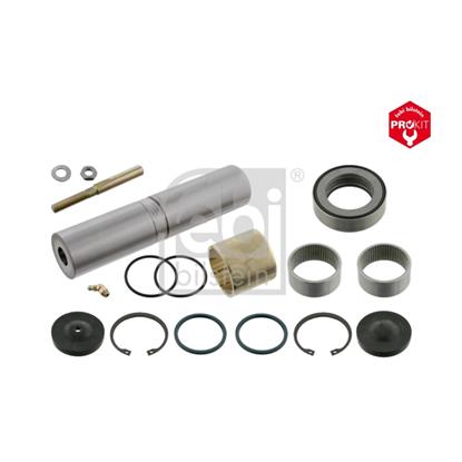 Febi Suspension Kingpin Repair Kit 32431