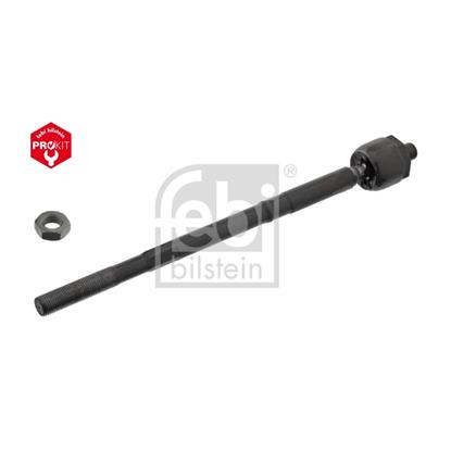 Febi Tie Track Rod Axle Joint 32473