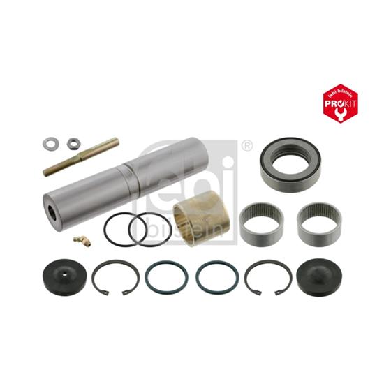 Febi Suspension Kingpin Repair Kit 32431