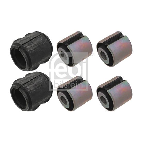 Febi Anti Roll Bar Stabiliser Bearing Set 32461
