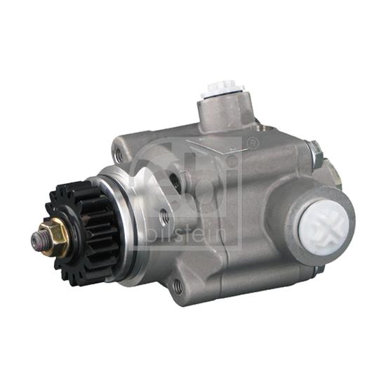 Febi Steering Hydraulic Pump 32468