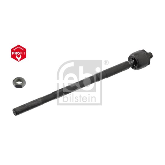 Febi Tie Track Rod Axle Joint 32473