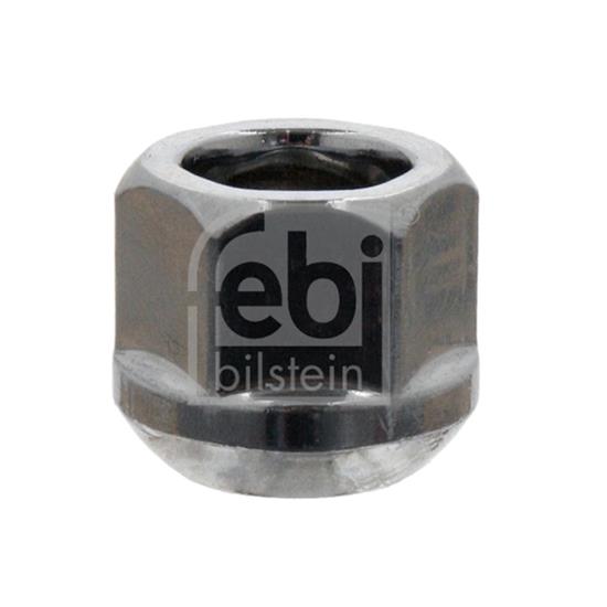 20x Febi Wheel Nut 32479