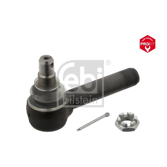 Febi Tie Track Rod End 32498