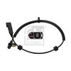 Febi ABS Anti Lock Brake Wheel Speed Sensor 32565