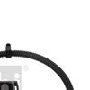 Febi ABS Anti Lock Brake Wheel Speed Sensor 32565