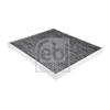 Febi Pollen Cabin Interior Air Filter 32576