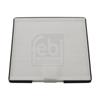 Febi Pollen Cabin Interior Air Filter 32589