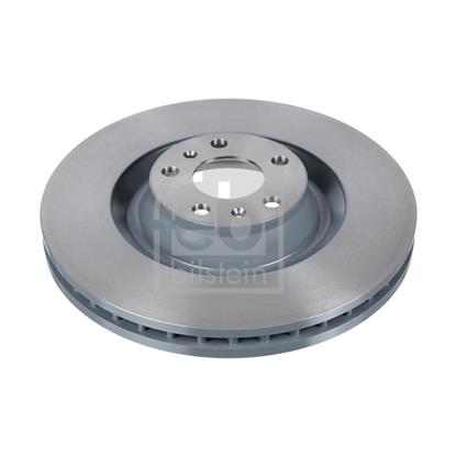 Febi Brake Disc 32520