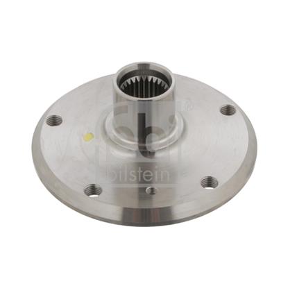 Febi Wheel Hub 32535