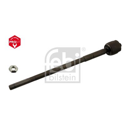 Febi Tie Track Rod Axle Joint 32551