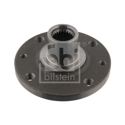 Febi Wheel Hub 32555