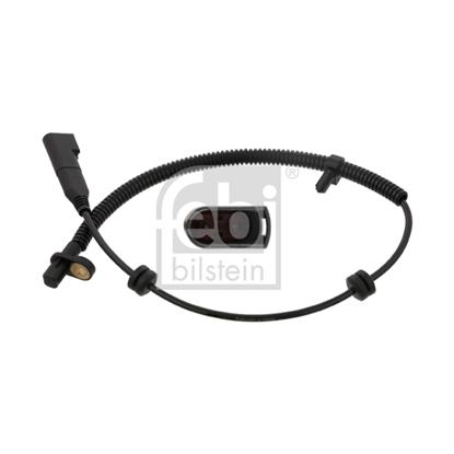 Febi ABS Anti Lock Brake Wheel Speed Sensor 32564