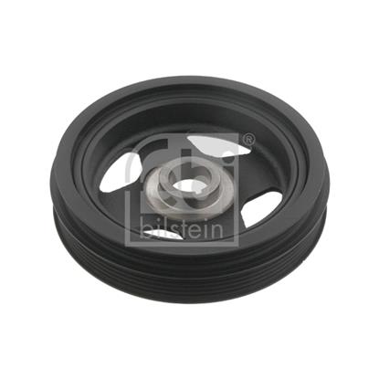 Febi Crankshaft Belt Pulley 32569