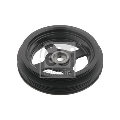 Febi Crankshaft Belt Pulley 32571