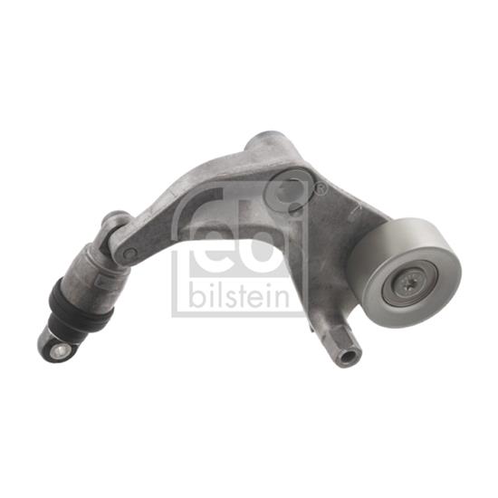 Febi Poly V Ribbed Belt Tensioner 32504