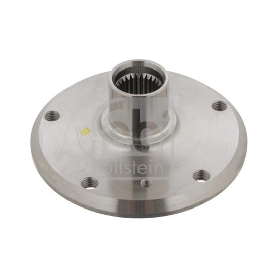 Febi Wheel Hub 32535