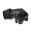 Febi Antifreeze Coolant Thermostat 32649