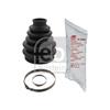 Febi Driveshaft CV Boot Bellow Kit 32662