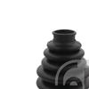 Febi Driveshaft CV Boot Bellow Kit 32662