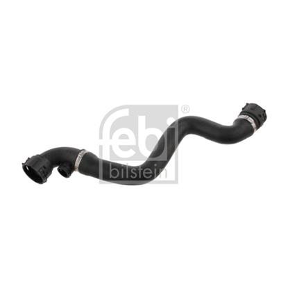 Febi Radiator Cooling Hose 32601