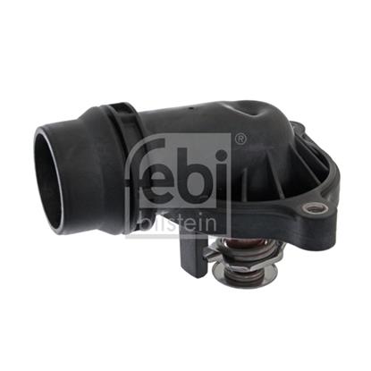 Febi Antifreeze Coolant Thermostat 32649