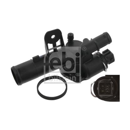 Febi Antifreeze Coolant Thermostat 32651