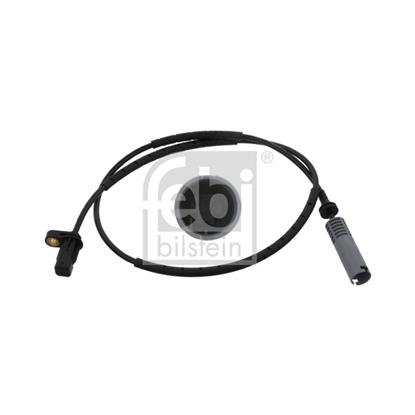 Febi ABS Anti Lock Brake Wheel Speed Sensor 32660