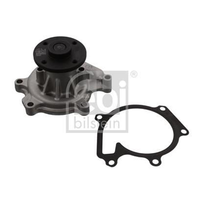 Febi Water Pump 32687