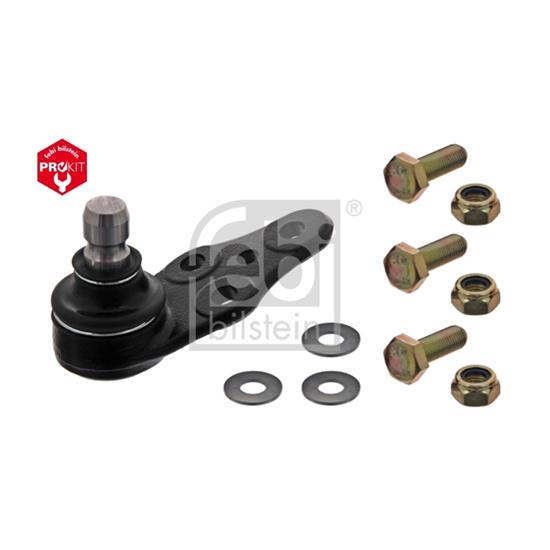 Febi Suspension Ball Joint 32610