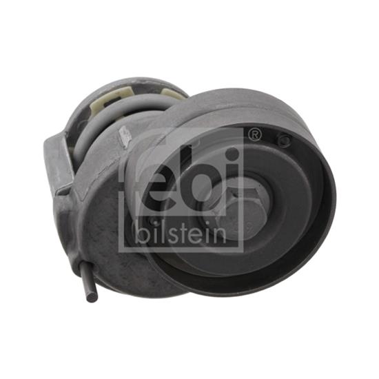 Febi Poly V Ribbed Belt Tensioner 32629