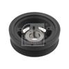 Febi Crankshaft Belt Pulley 32762