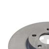 2x Febi Brake Disc 32770