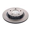 2x Febi Brake Disc 32775