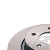 2x Febi Brake Disc 32775