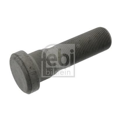 20x Febi Wheel Stud 32796