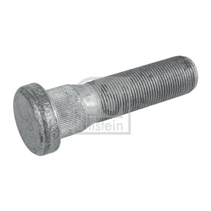 20x Febi Wheel Stud 32797