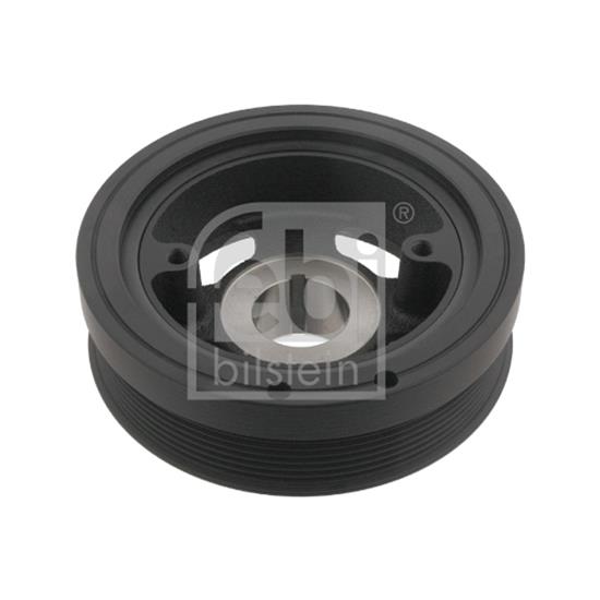 Febi Crankshaft Belt Pulley 32762