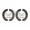 Febi Handbrake Parking Brake Shoe Kit 32851