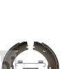 Febi Handbrake Parking Brake Shoe Kit 32851