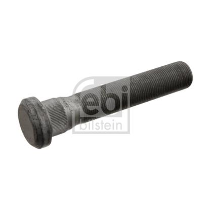 20x Febi Wheel Stud 32800