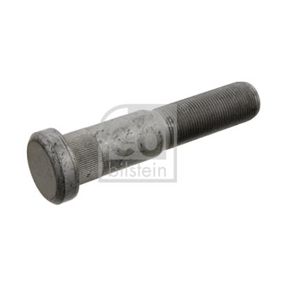 20x Febi Wheel Stud 32801