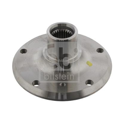 Febi Wheel Hub 32804