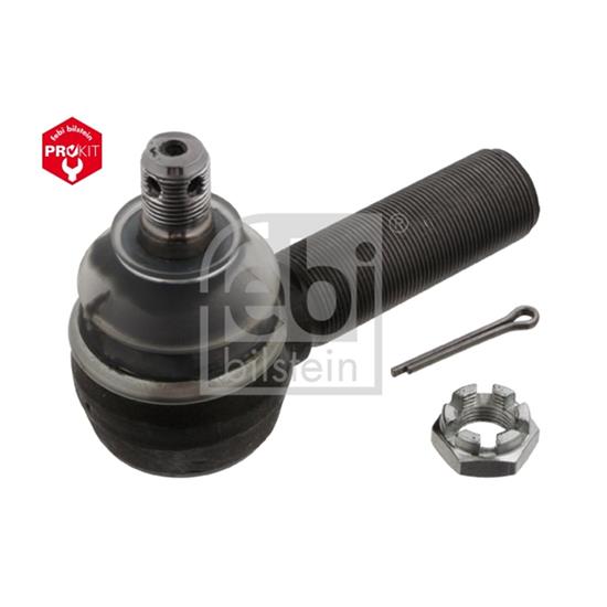 Febi Tie Track Rod End 32867