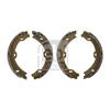 Febi Handbrake Parking Brake Shoe Kit 32949